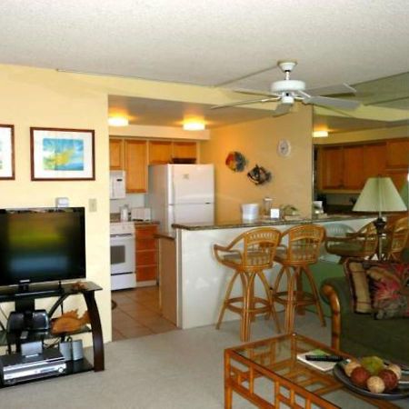 Condos At Napili Point 拉海纳 外观 照片