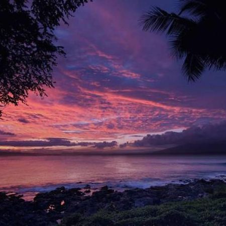 Condos At Napili Point 拉海纳 外观 照片