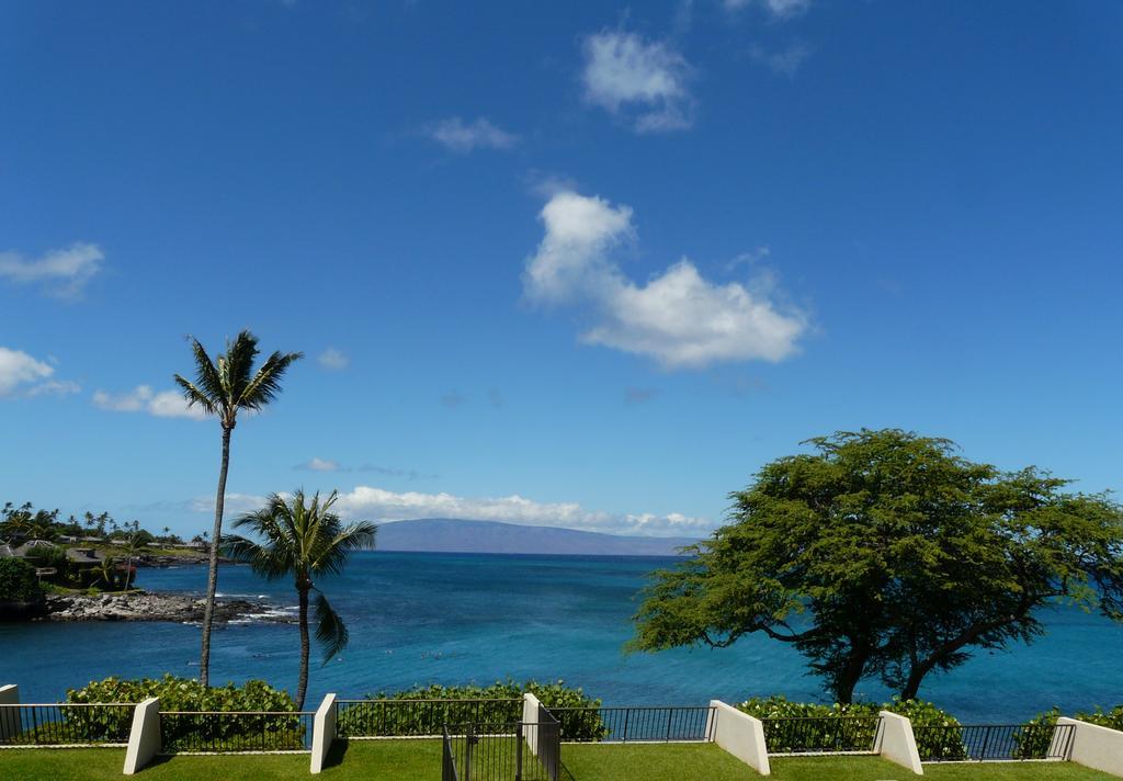 Condos At Napili Point 拉海纳 外观 照片