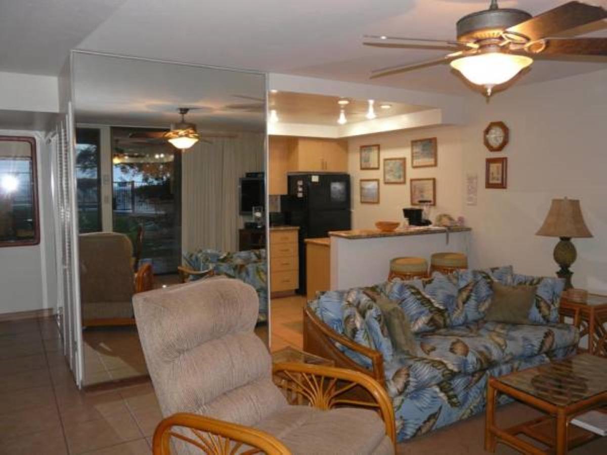 Condos At Napili Point 拉海纳 外观 照片