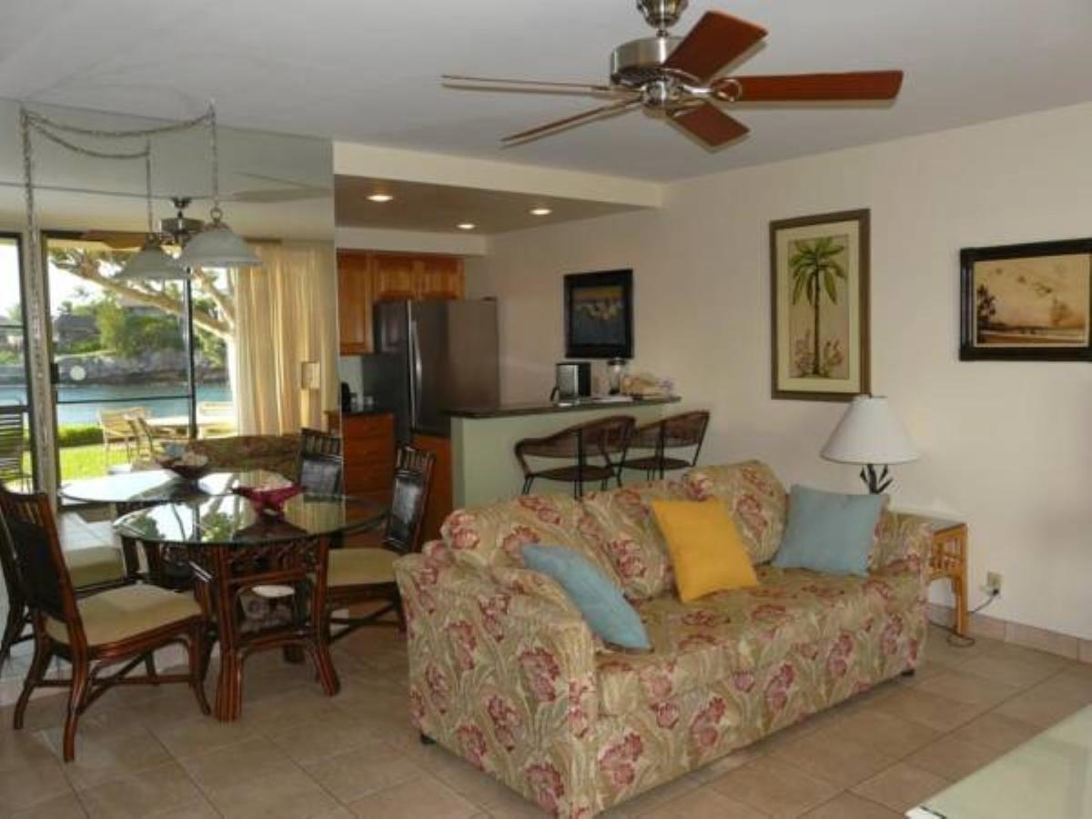 Condos At Napili Point 拉海纳 外观 照片