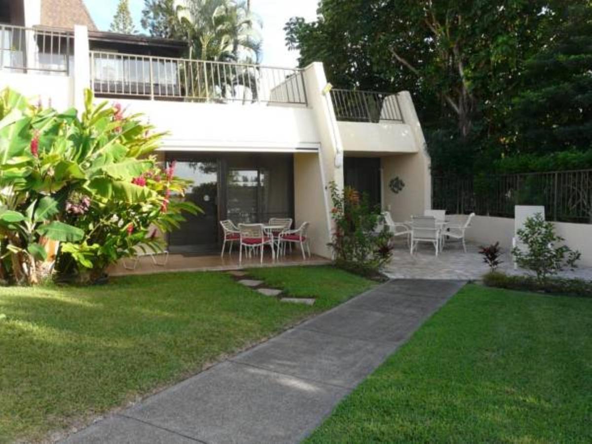 Condos At Napili Point 拉海纳 外观 照片
