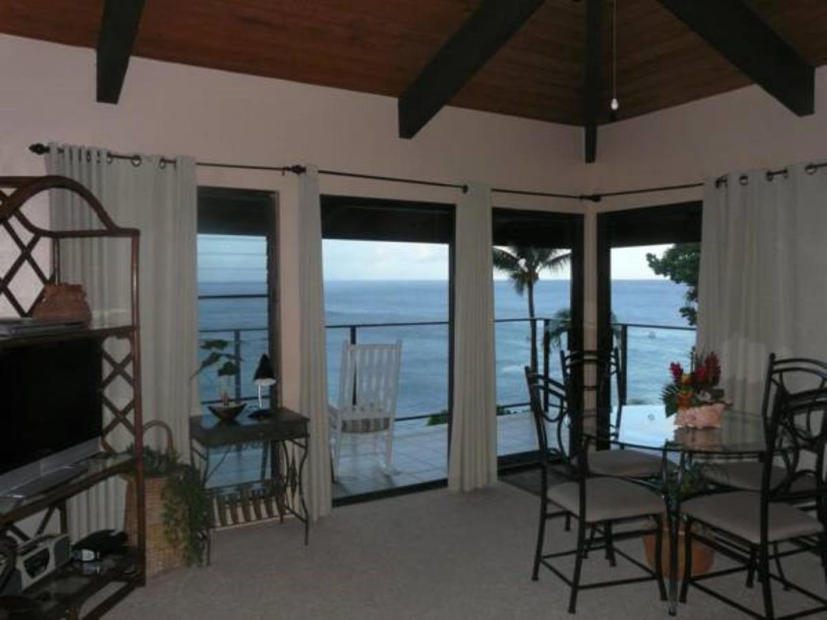 Condos At Napili Point 拉海纳 外观 照片